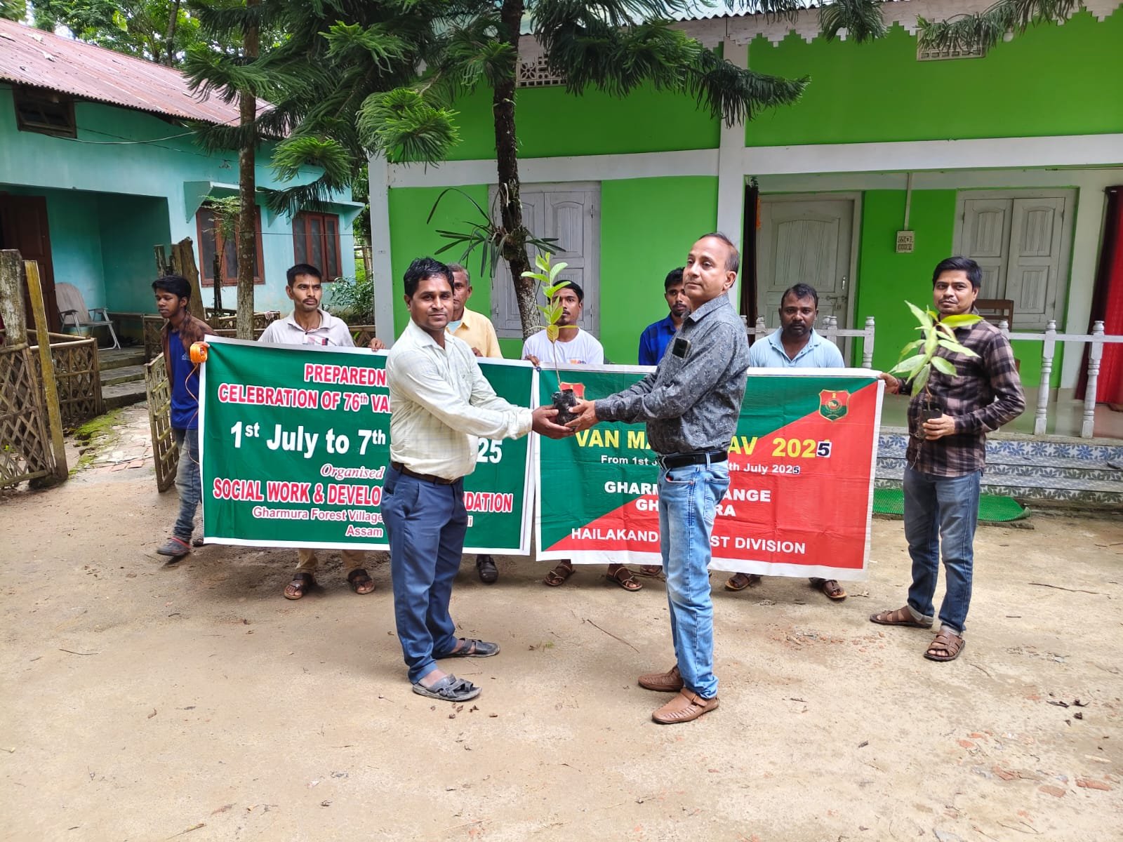 Van Mahotsav