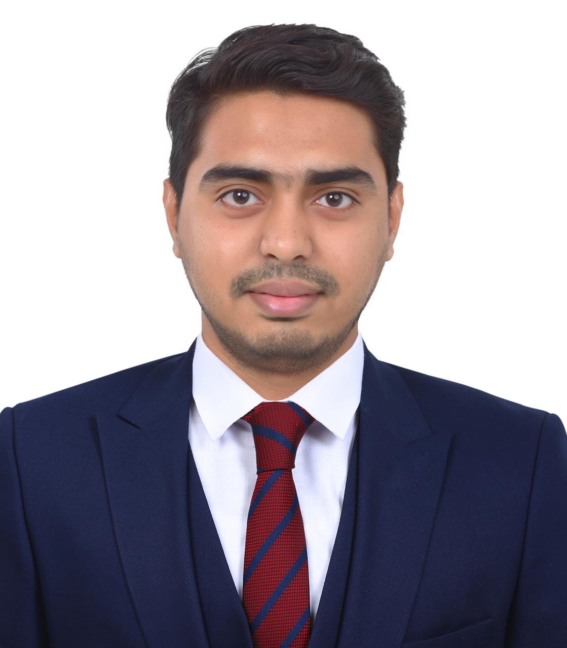 Imran Hussain